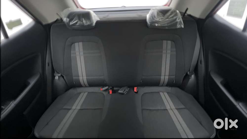 Hyundai Venue Sx Plus Turbo Dct, 2019, Petrol