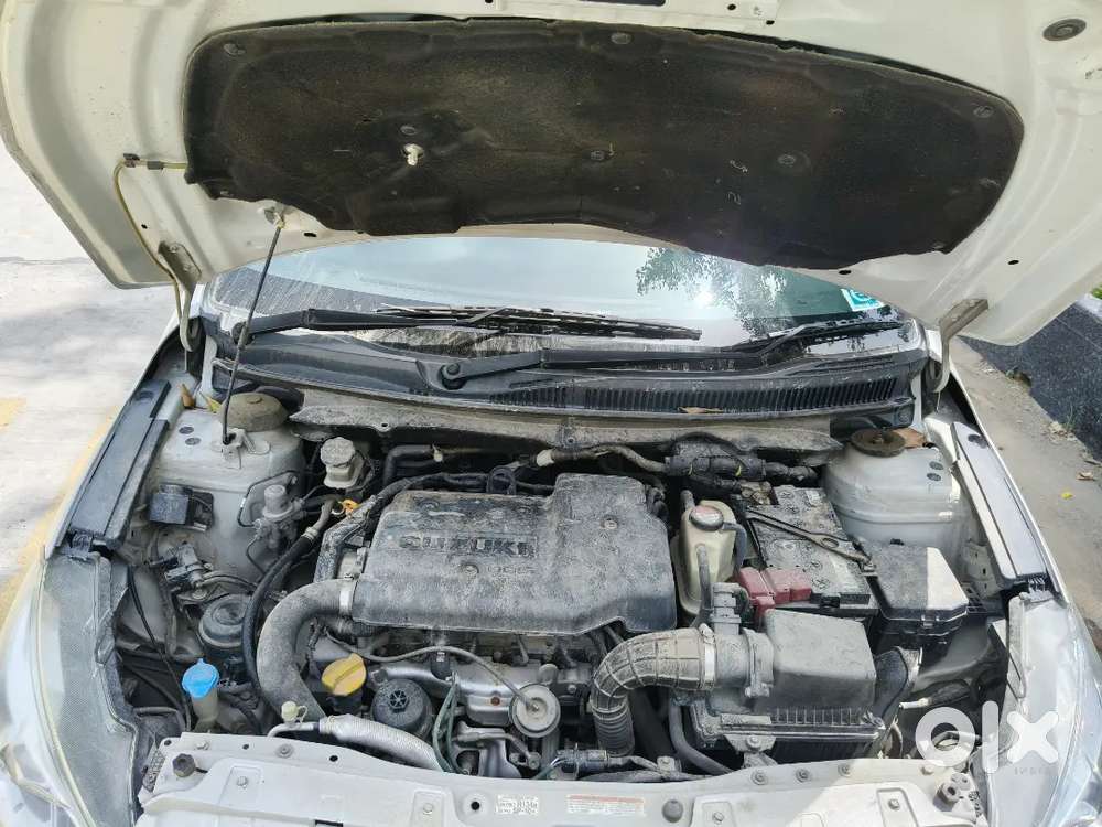 Maruti Suzuki Ciaz Vdi 2016