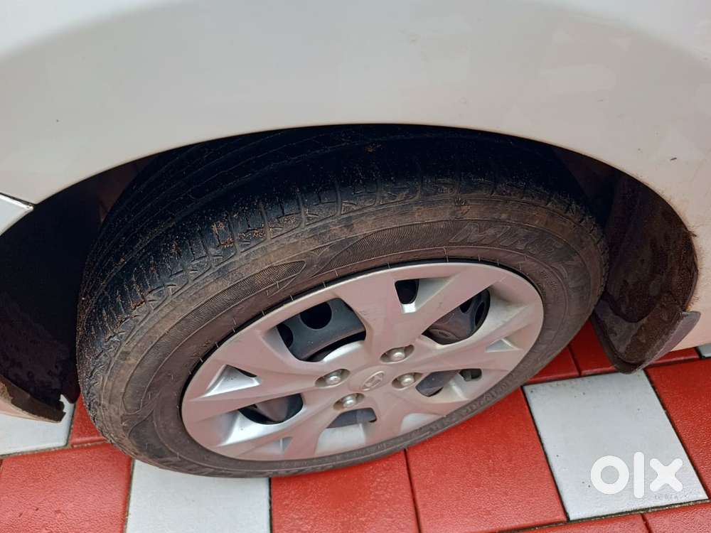 Hyundai Grand I10 Sportz 1.2 Kappa Vtvt, 2016, Petrol
