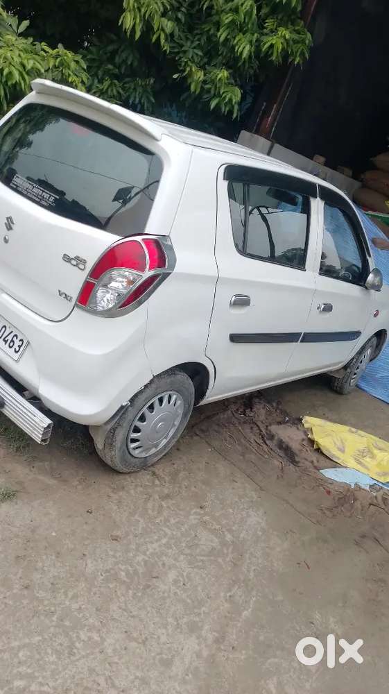 Maruti Suzuki Alto Limited 2014