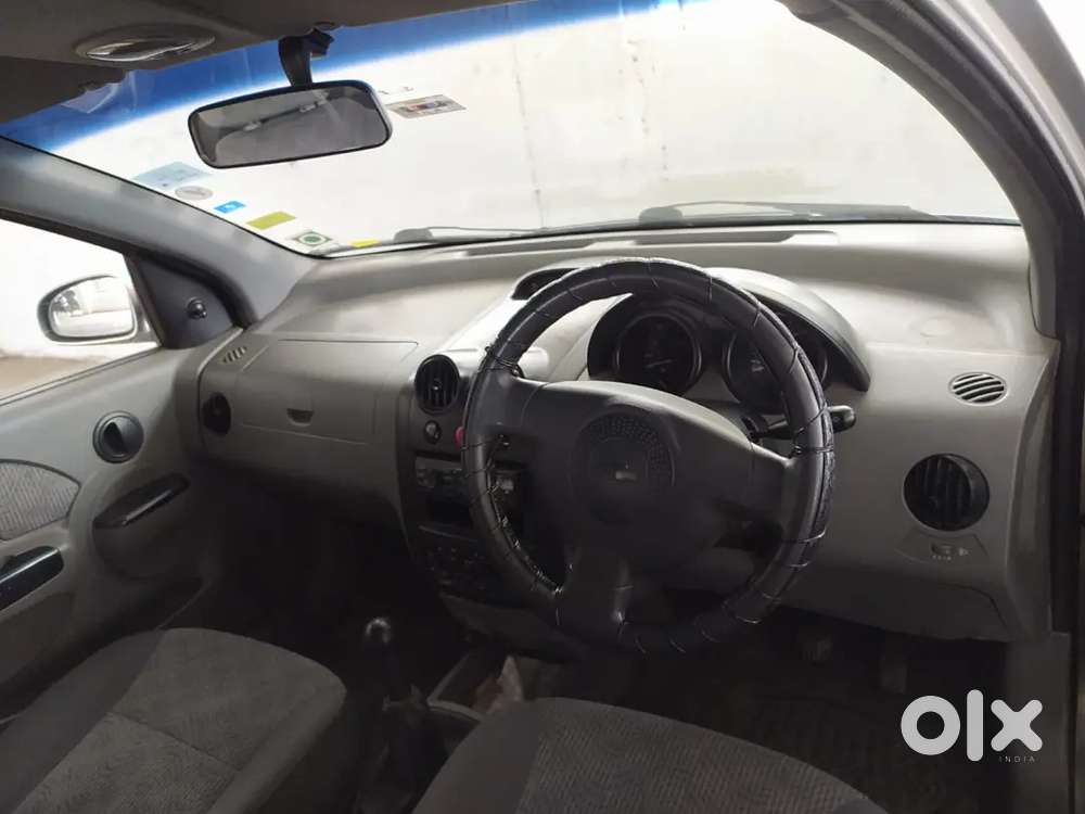 Chevrolet Aveo 2008 Petrol Well Maintained