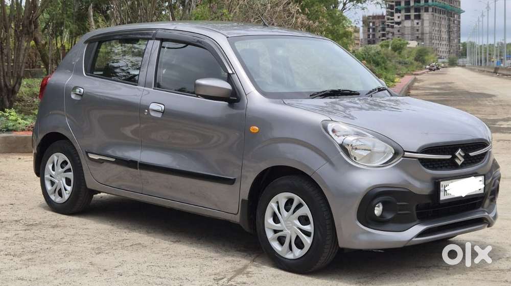 Maruti Suzuki Celerio Vxi, 2022, Cng & Hybrids