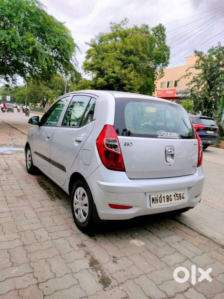 Hyundai I10 1.2 Kappa Magna, 2013, Petrol