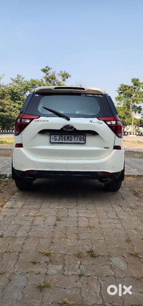 Mahindra Xuv500 W9 1.99, 2018, Diesel