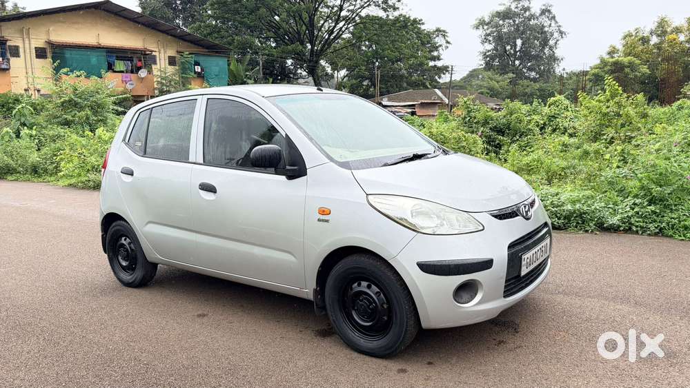 Hyundai I10 Era 1.1, 2009, Petrol