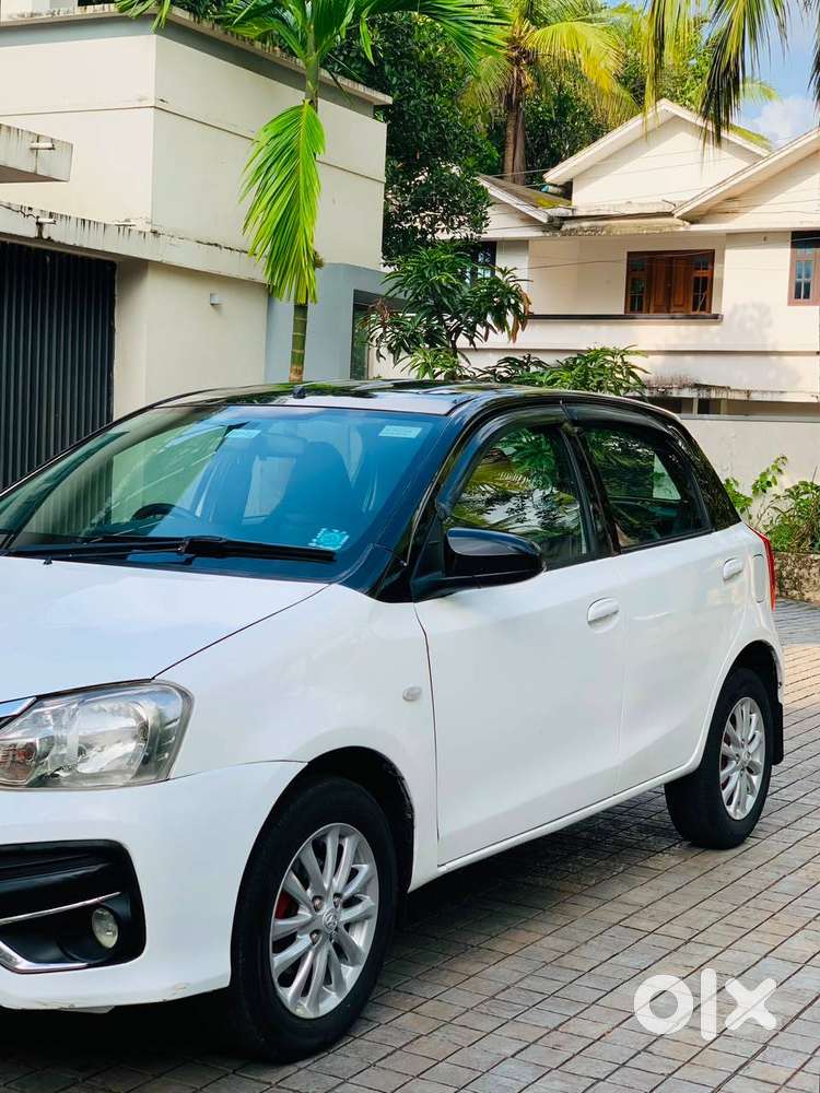 Toyota Etios Liva 2013 Diesel Well Maintained