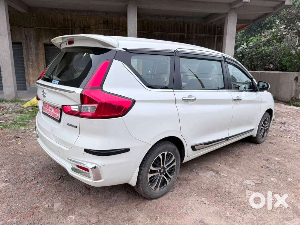 Maruti Suzuki Ertiga Zxi Plus Shvs, 2023, Petrol