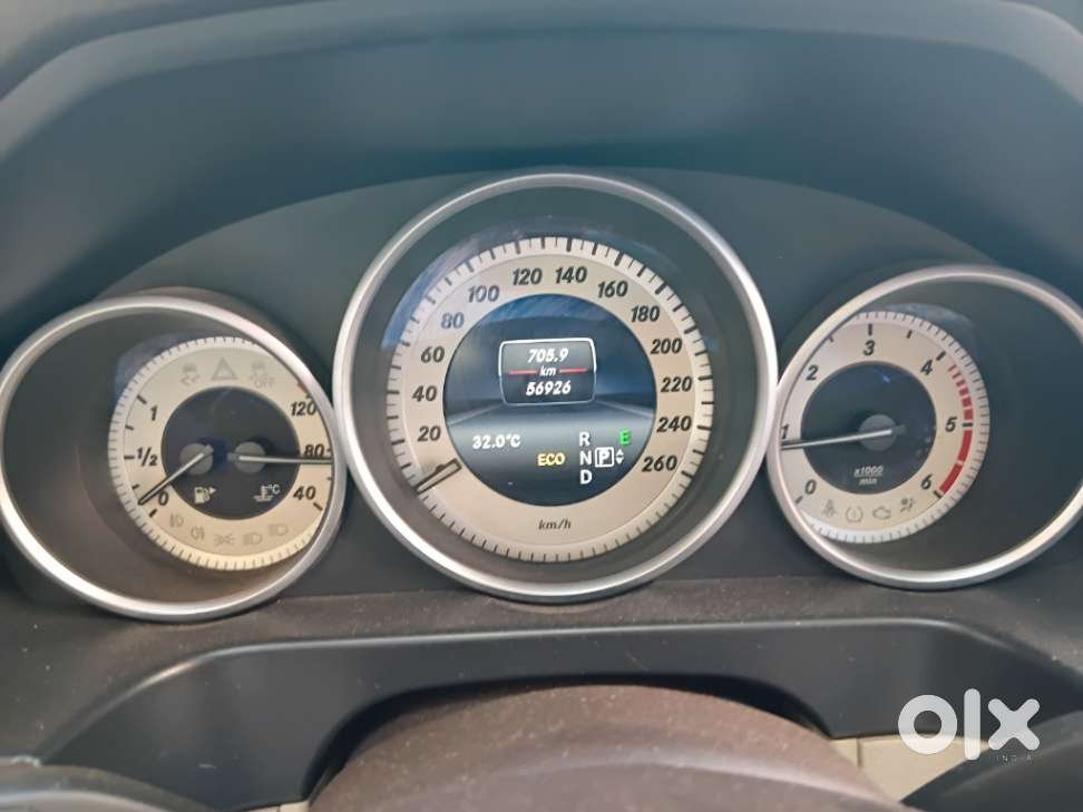 Mercedes-benz E-class E250 Edition E, 2016, Diesel
