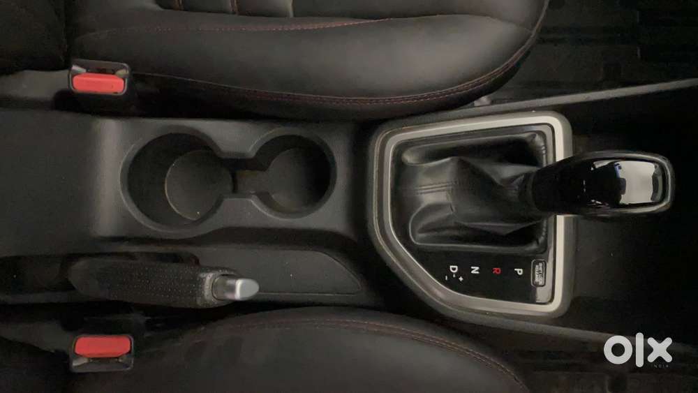 Hyundai Creta 1.6 Sx Plus Petrol At, 2017, Petrol