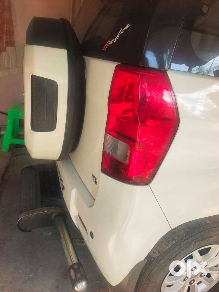 Mahindra Tuv300 Diesel  Well Maintained  Excellent Condition
