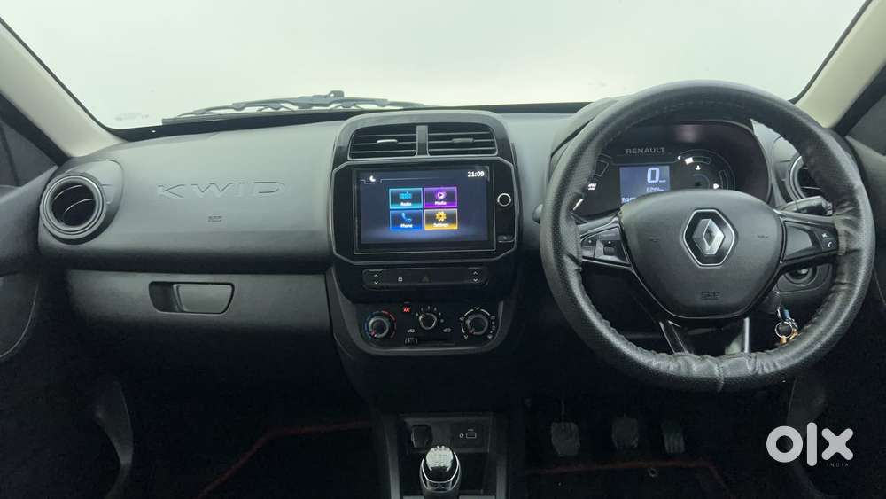 Renault Kwid Rxt 1.0, 2023, Petrol