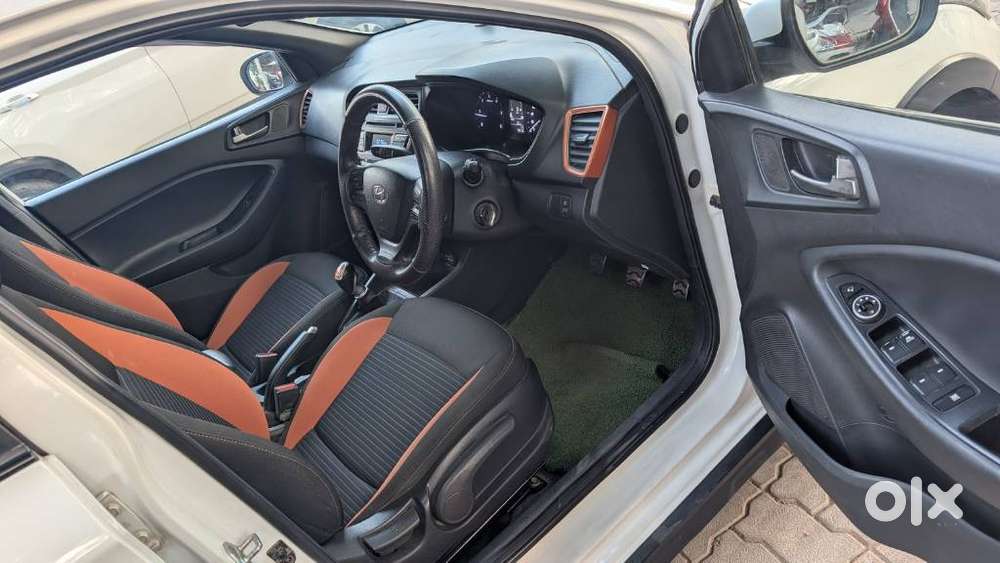 Hyundai I20 Active S Diesel, 2016, Diesel
