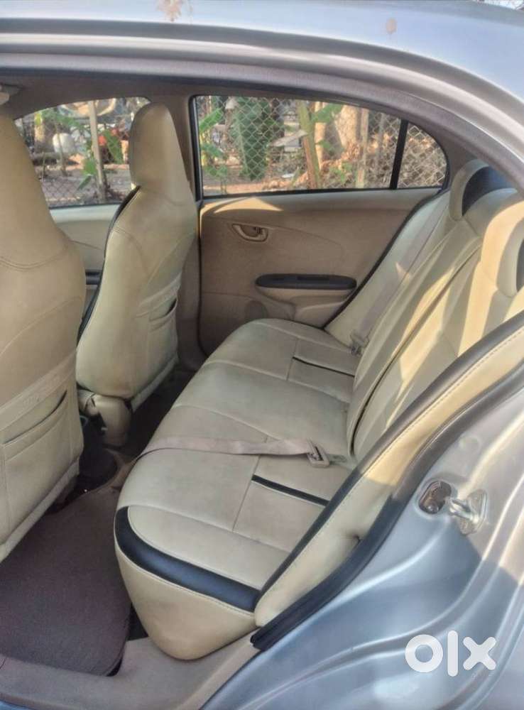 Honda Amaze 2013-2016 S I-dtech, 2013, Diesel