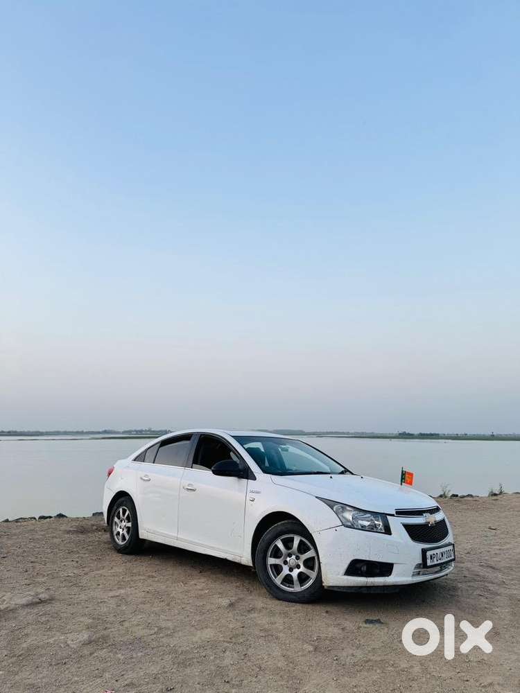 Chevrolet Cruze 2011 Diesel 86000 Km Driven