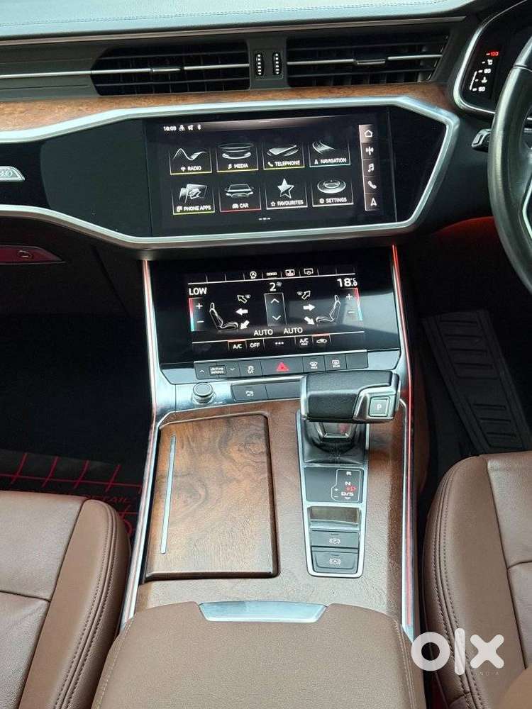 Audi A6 2.0 45 Tfsi Premium Plus, 2022, Diesel
