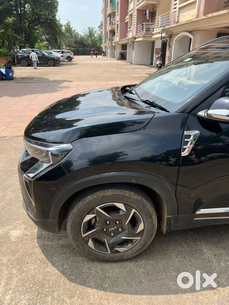 Kia Petrol Automatic 2024