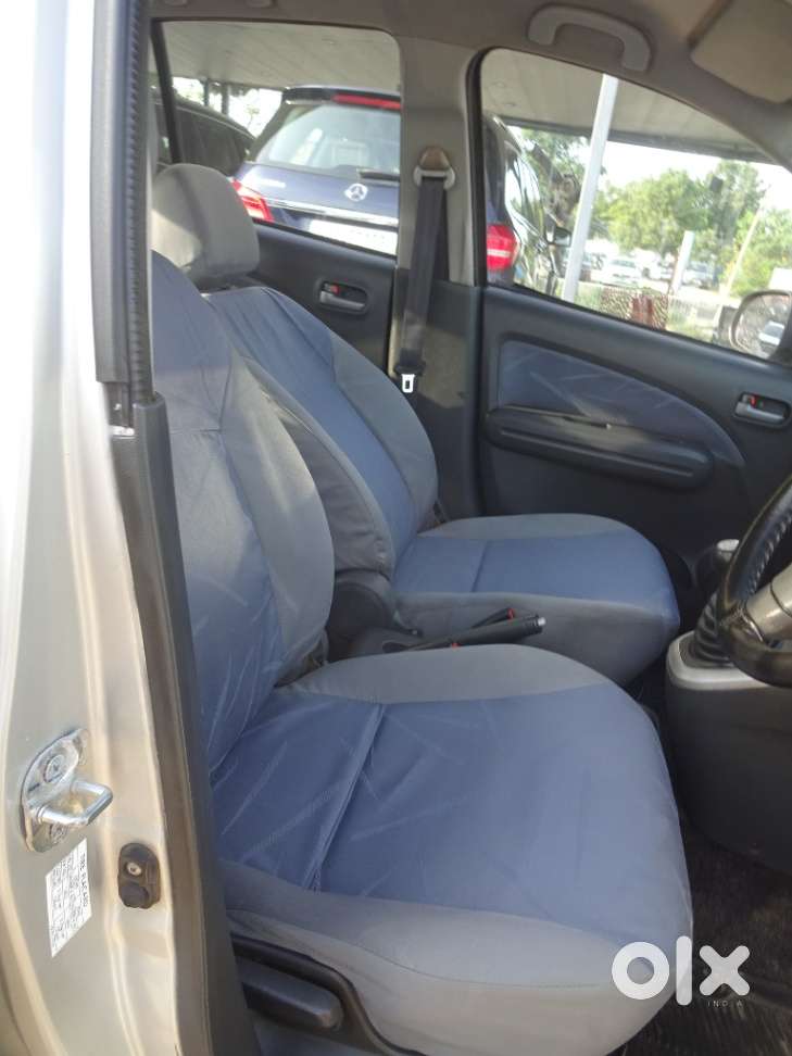 Maruti Suzuki Ritz Vdi, 2012, Diesel