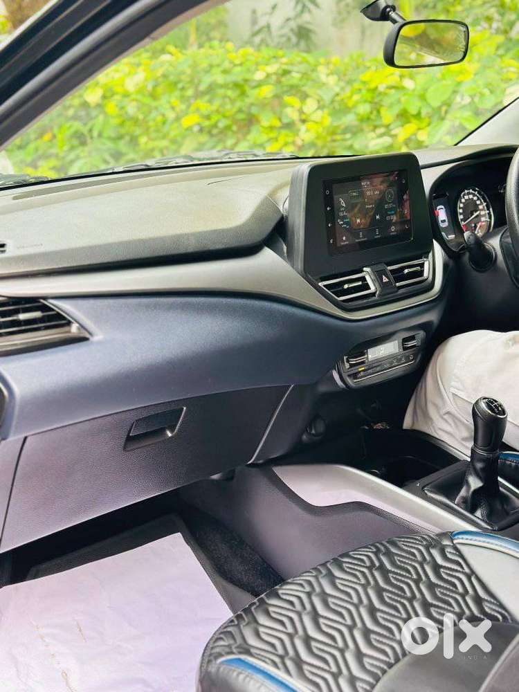 Maruti Suzuki Baleno Zeta, 2023, Petrol
