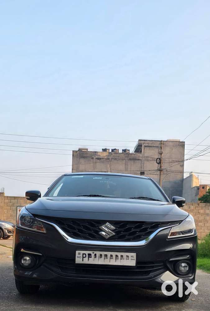 Maruti Suzuki Baleno Delta, 2024, Petrol