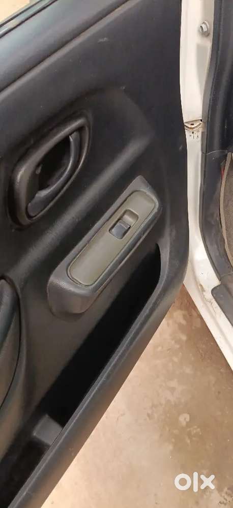 Maruti Suzuki Wagon R 2007 Lxi Cng