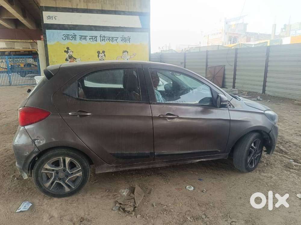 Tata Tiago 2019 Cng & Hybrids Good Condition