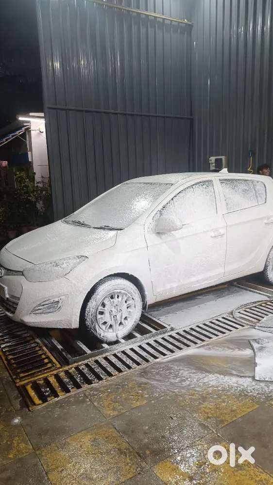 Hyundai I20 Crdi Magna 2014 Diesel Car