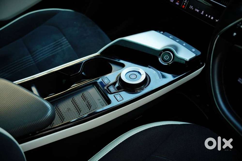 Kia Ev6 Gt Line Awd, 2022, Electric