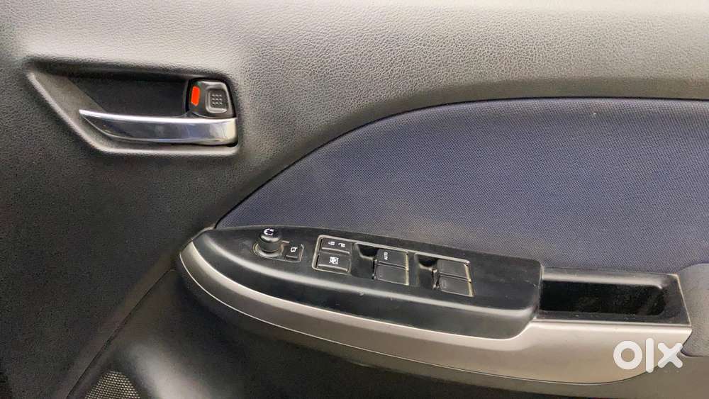 Maruti Suzuki Baleno 1.2 Zeta, 2019, Petrol