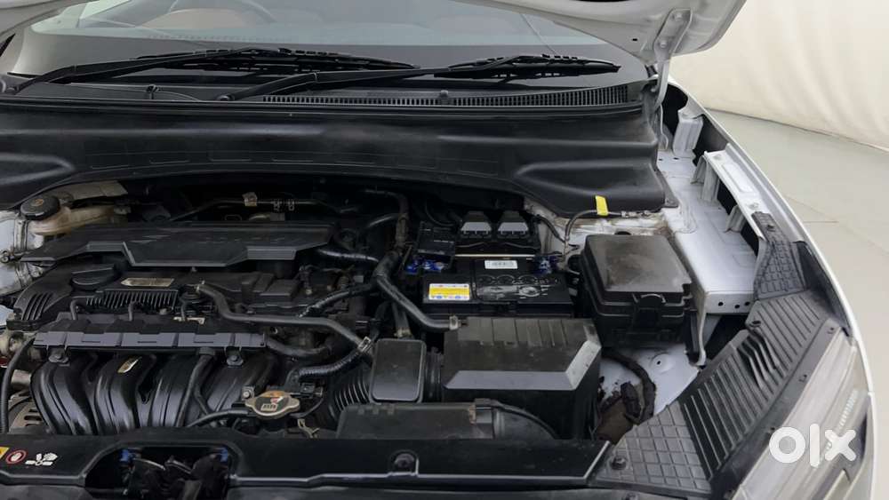 Hyundai Alcazar Platinum, 2022, Petrol