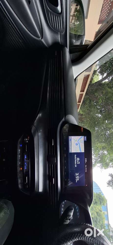 Hyundai I20 Sportz 1.2 Bs-iv, 2021, Diesel