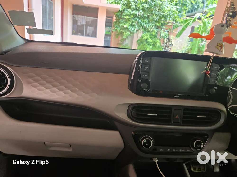 Hyundai Grand I10 Nios 2020 Petrol 40000 Km Driven