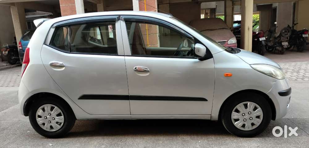 Hyundai I10 Magna O, 2010, Petrol