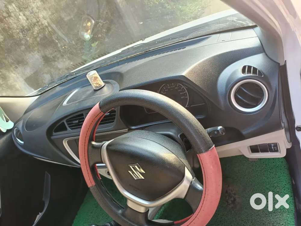 Maruti Suzuki Alto 2020