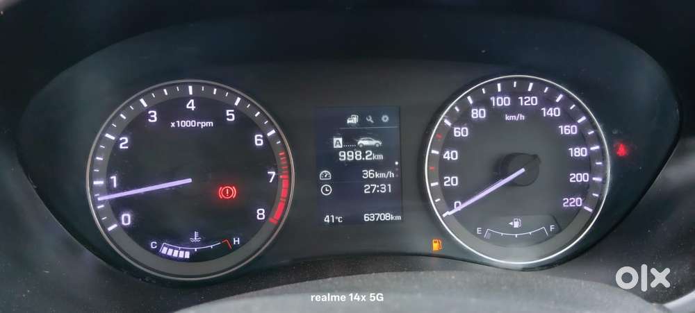 Hyundai Elite I20 Asta 1.2 Mt, 2017, Petrol