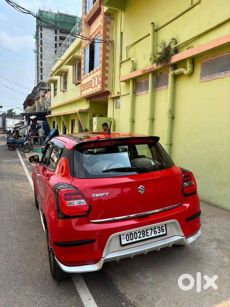Maruti Suzuki 2019 Petrol