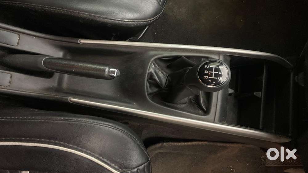 Maruti Suzuki Baleno Rs 1.0 Petrol, 2017, Petrol