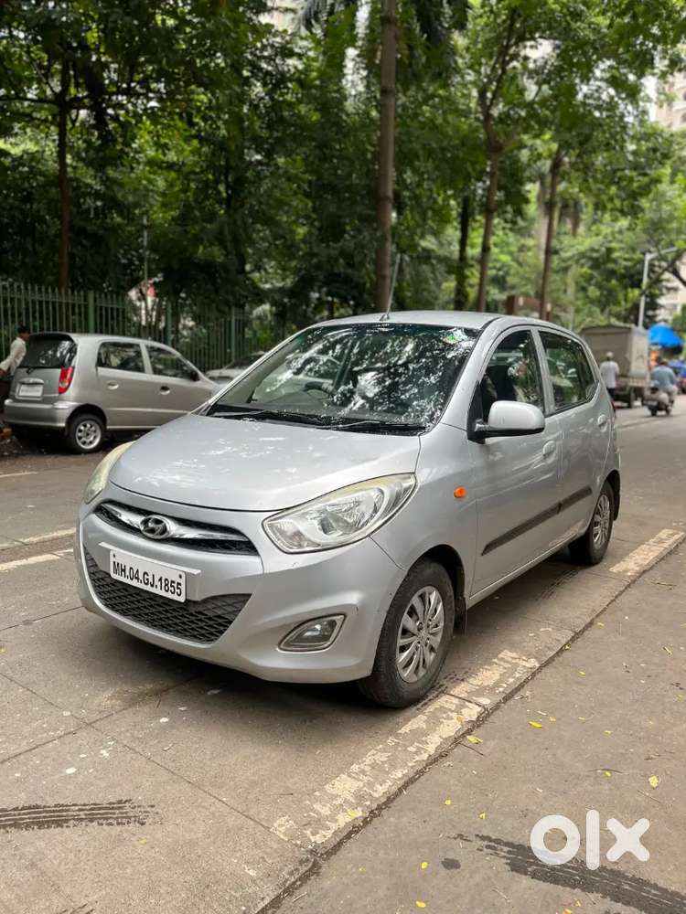 Hyundai I10 2013 December Model Well Maintained Car