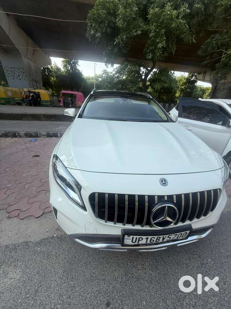 Mercedes-benz Diesel Car 2018