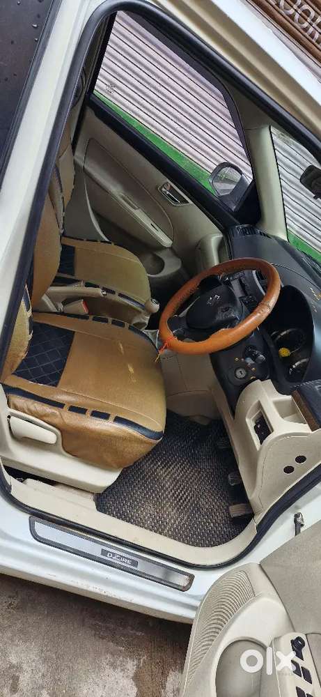 Maruti Suzuki Dzire Vxi 2015 Car