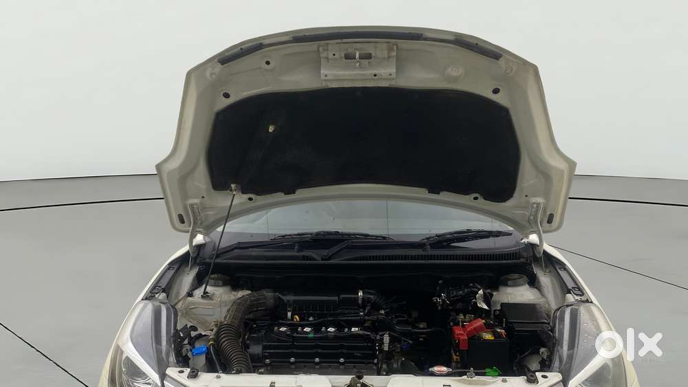 Maruti Suzuki Baleno Zeta, 2022, Petrol