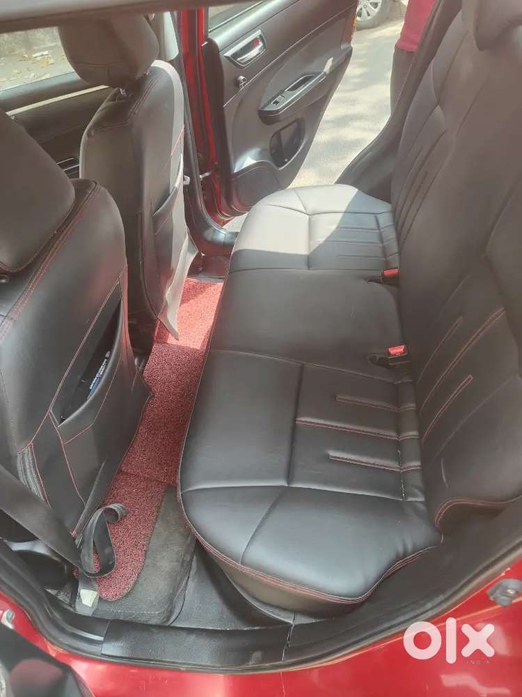 Maruti Suzuki Swift 2014 Petrol 67000 Km Driven