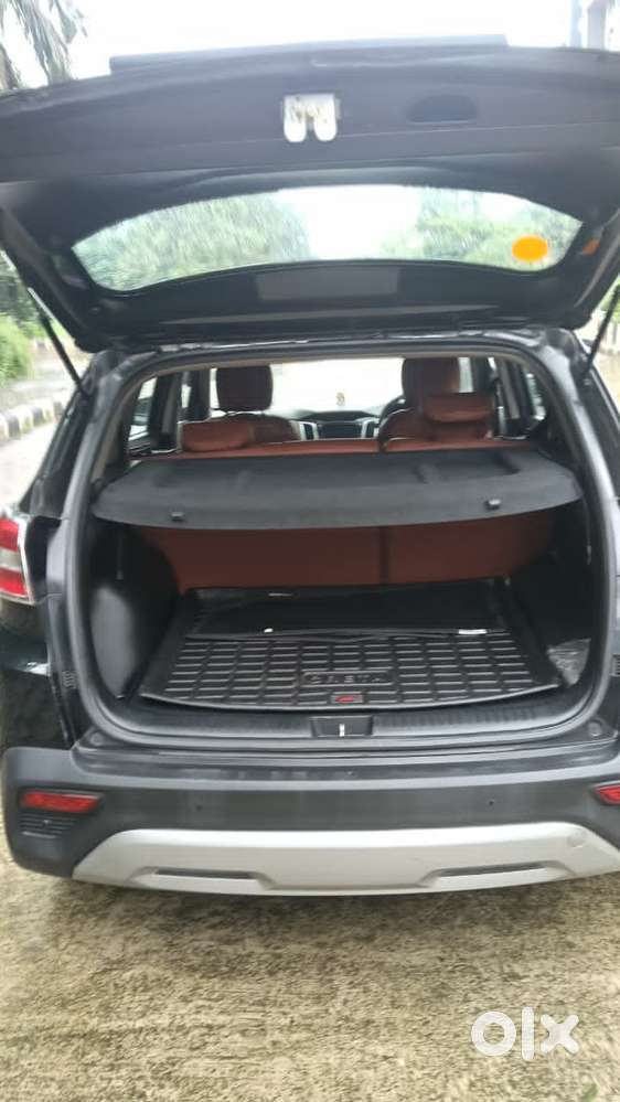 Hyundai Creta 1.6 Sx (o), 2019, Petrol