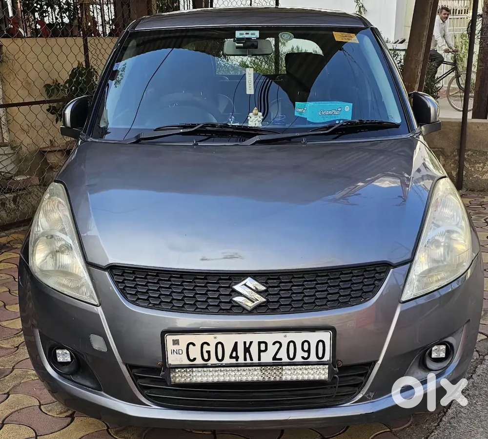 Maruti Suzuki Swift 2012 Diesel Well Maintained