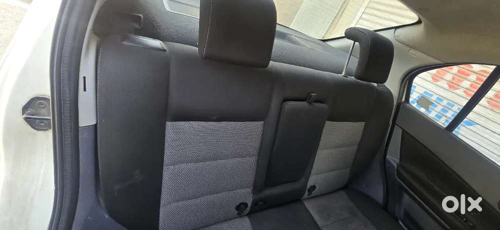 Ford Fiesta Classic 2011 Diesel 138000 Km Driven