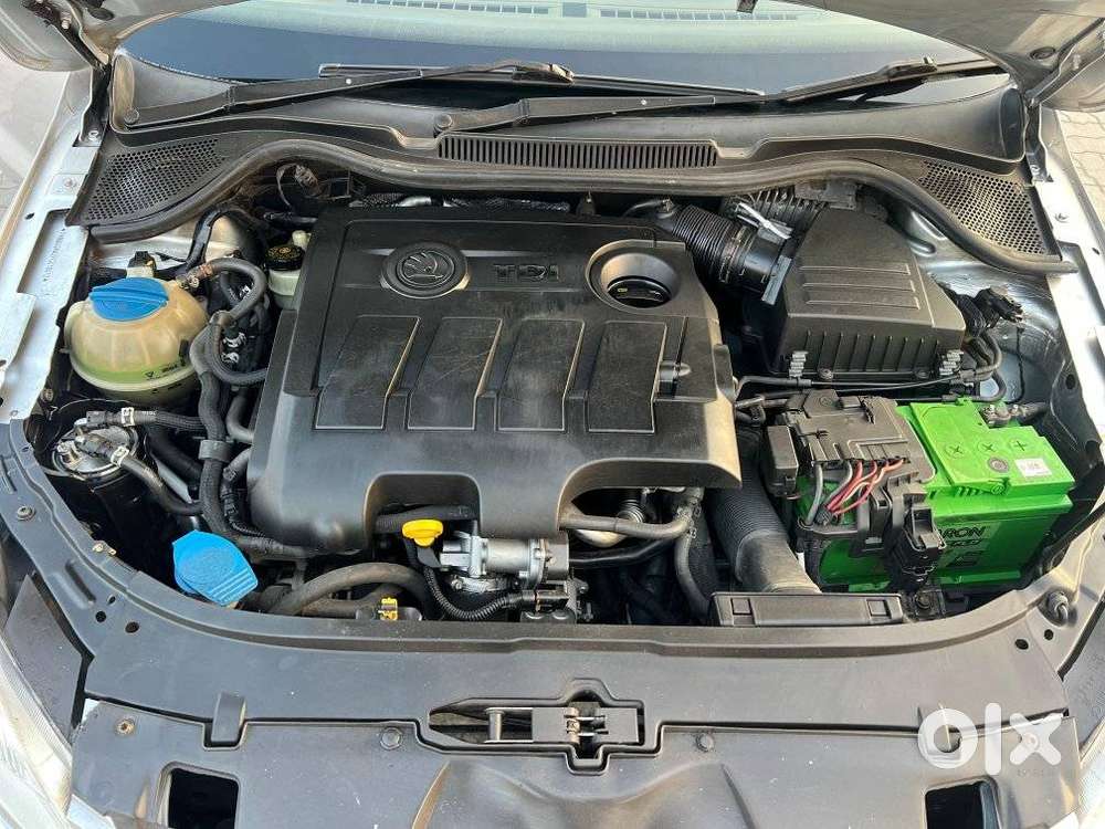 Skoda Rapid 2013-2016 1.5 Tdi At Elegance, 2016, Diesel