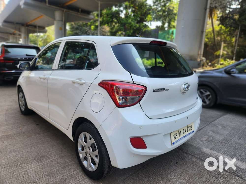 Hyundai Grand I10 2013-2016 Magna, 2014, Petrol