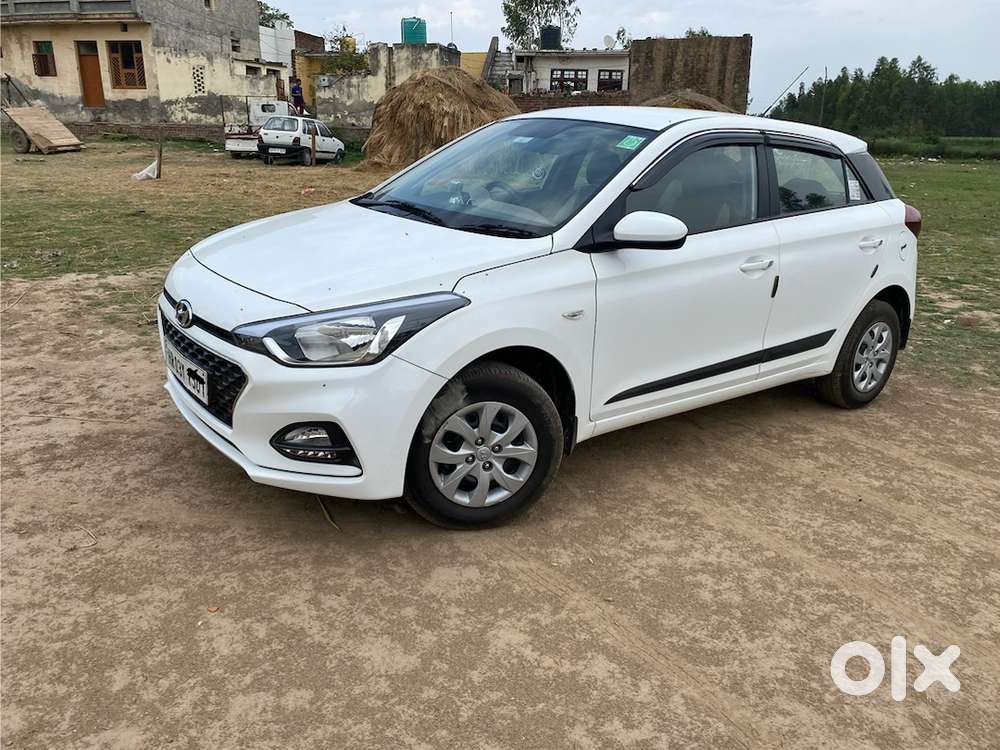 Hyundai Elite I20 Magna 2019