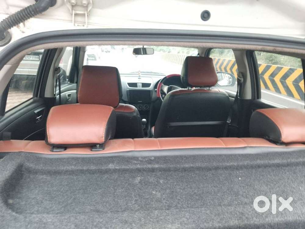 Maruti Suzuki Swift Vdi, 2014, Diesel