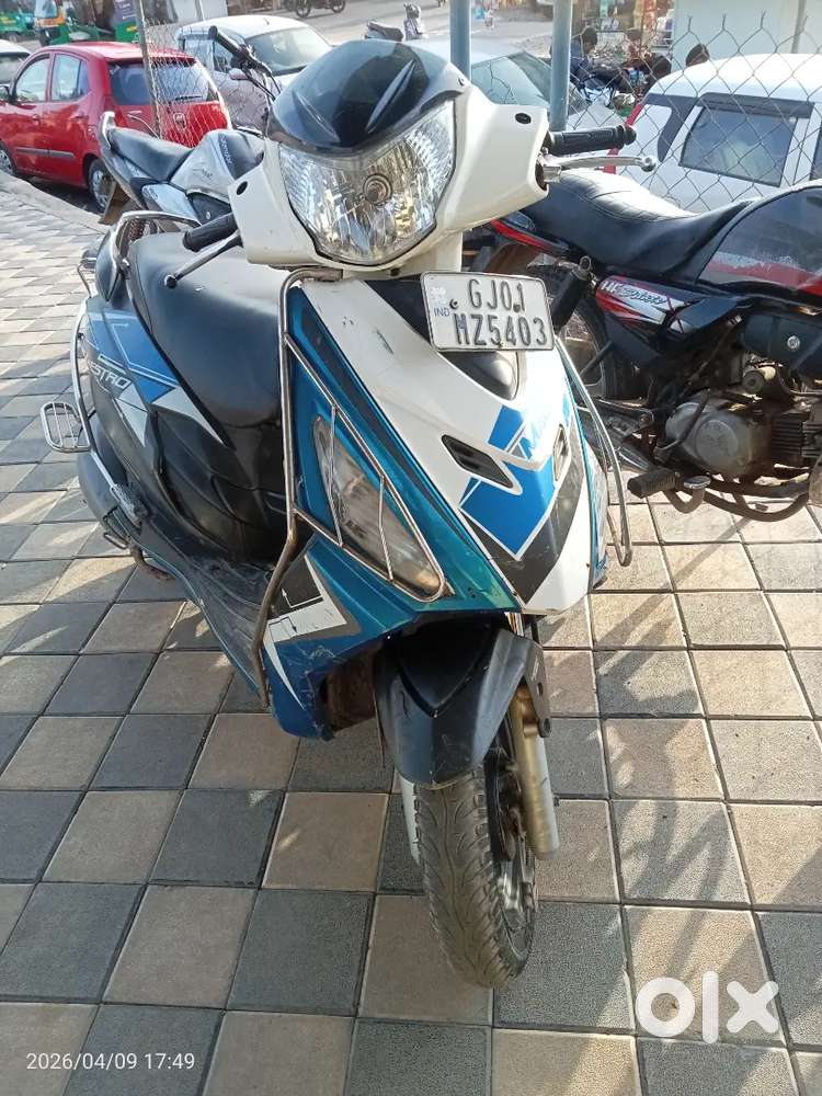 Buy & Sell Second Hand Scooty in Dhasa Vishi, Used Scooters in