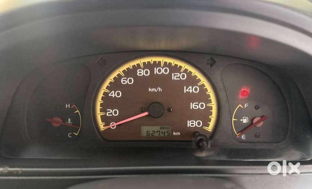 Maruti Suzuki Zen Estilo Lxi Bs Iv, 2009, Petrol